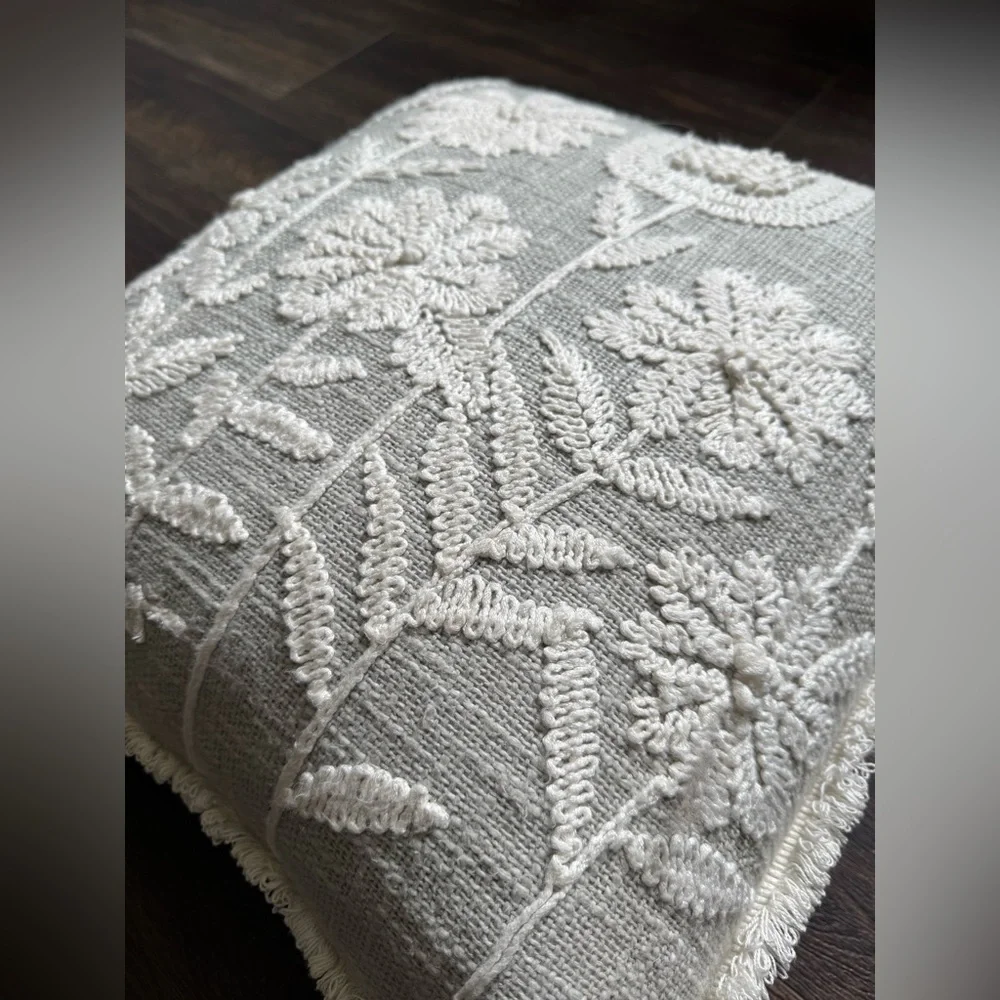 CELERIE KEMBLE Decorative Pillow